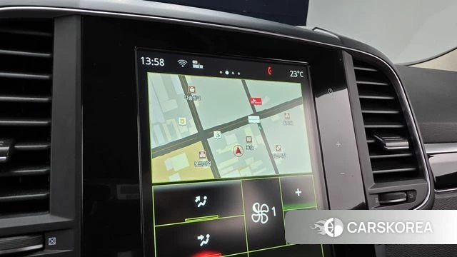 Renault Korea (Samsung) QM6 2018 Белый из Кореи, фото 4