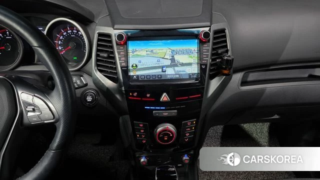 Ssangyong Tivoli Armor 2019 Белый из Кореи, фото 4