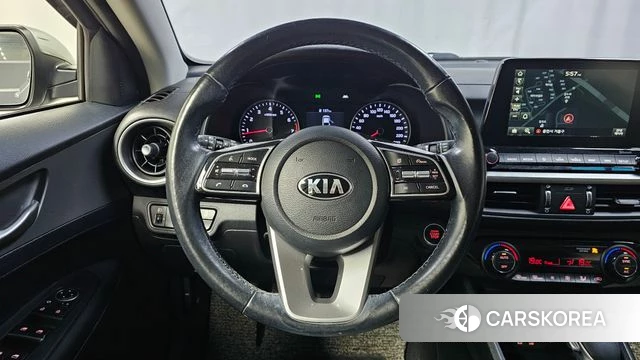 Kia Come New K3 2019 Серебристо-серый из Кореи, фото 4