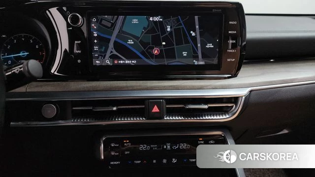 Kia K5 3rd generation 2020 Серый из Кореи, фото 4