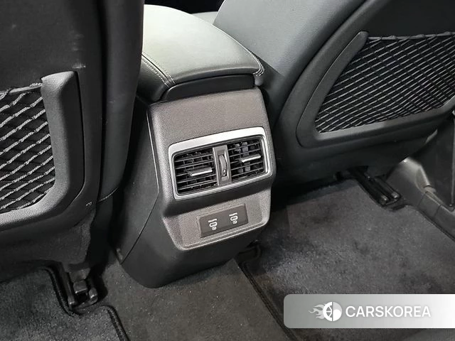Renault Korea (Samsung) The New QM6 2023 Черный из Кореи, фото 4