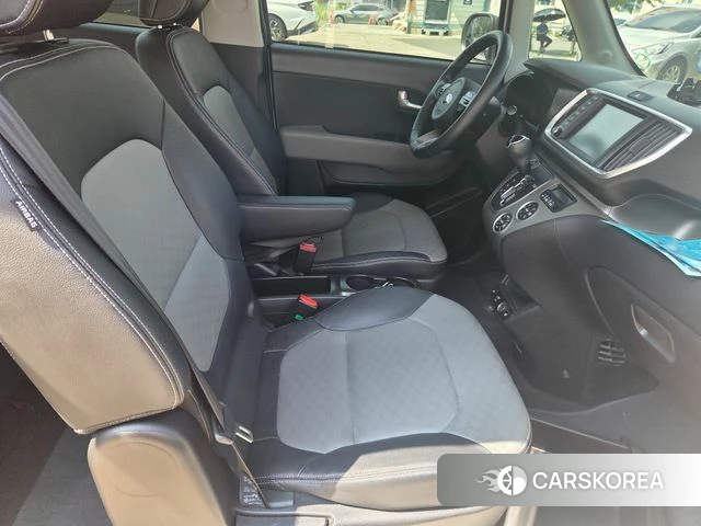 Kia The New Ray 2020 Белый из Кореи, фото 4