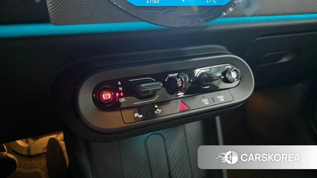 Mini Cooper S 4th Generation 2026 Небесно-голубой из Кореи, фото 4