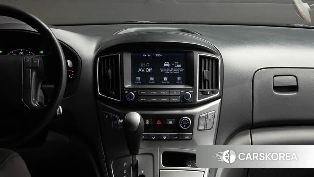 Hyundai The New Grand Starex 2020 Желтый из Кореи, фото 4