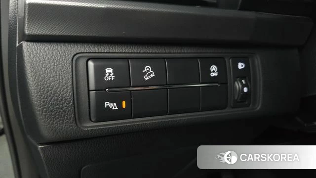 Ssangyong The New Rexton Sports Cannes 2023 Темно-зеленый из Кореи, фото 4
