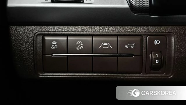 Ssangyong All New Rexton 2022 Белый из Кореи, фото 4