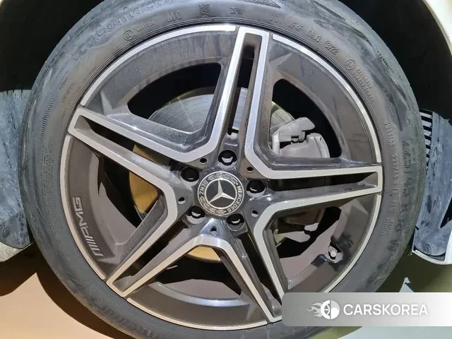 Mercedes-Benz CLA-Class C118 2023 Белый из Кореи, фото 4