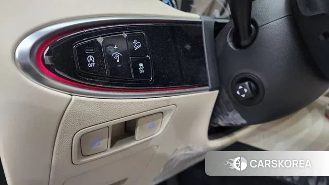 Genesis GV70 2021 Черный из Кореи, фото 4