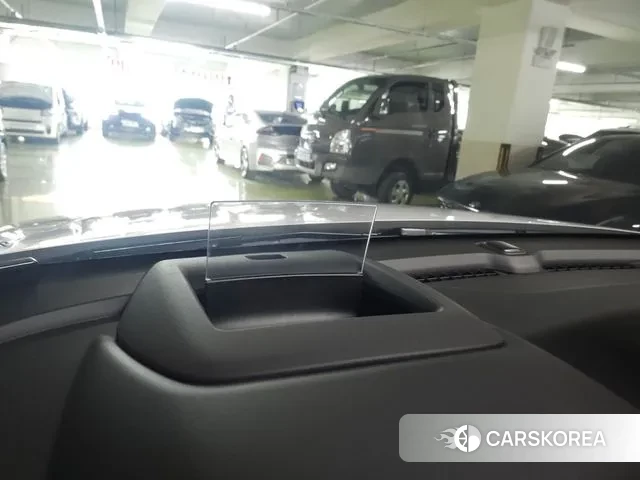 Chevrolet (GM Daewoo) Trailblazer 2023 Белый из Кореи, фото 4