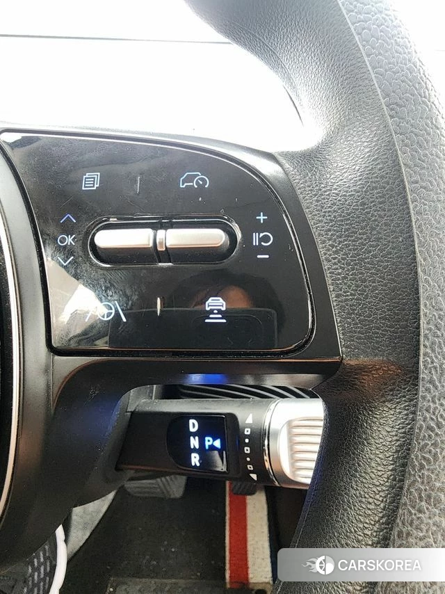 Hyundai Ionic 5 2022 Белый из Кореи, фото 4