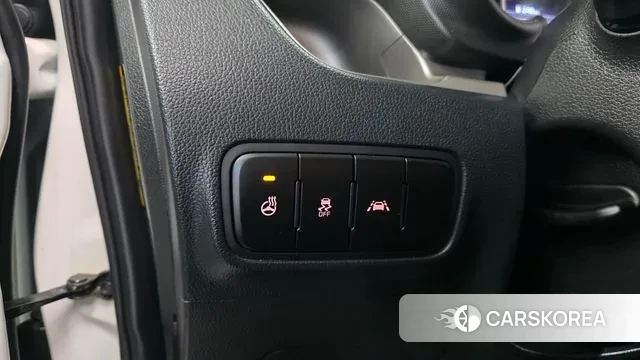 Kia The New Ray 2021 Белый из Кореи, фото 4