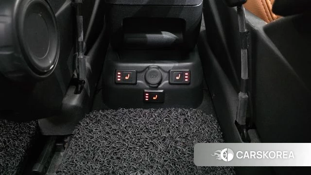 Citroen / DS Grand C4 Picasso 2018 Белый из Кореи, фото 4
