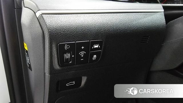 Kia K5 3rd generation 2020 Белый из Кореи, фото 4