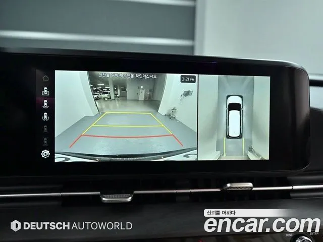 Kia Carnival 4th generation 2022 Черный из Кореи, фото 4