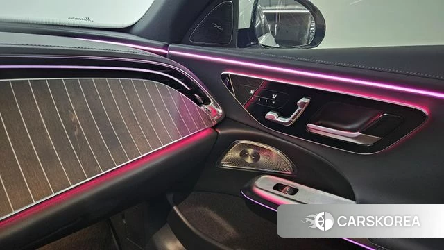Mercedes-Benz E-Class W214 2024 Белый из Кореи, фото 4