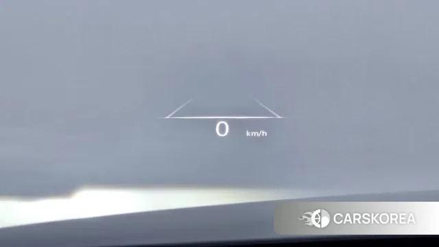 Genesis G80 (RG3) 2020 Синий из Кореи, фото 4