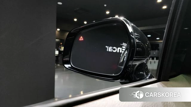 Kia Carnival 4th generation 2023 Черный из Кореи, фото 4