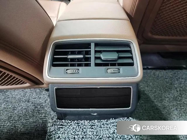 Audi A6 (C8) 2021 Белый из Кореи, фото 4