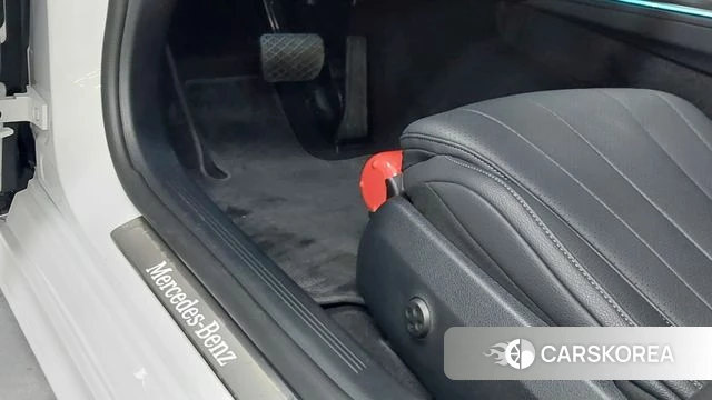 Mercedes-Benz E-Class W214 2025 Белый из Кореи, фото 4