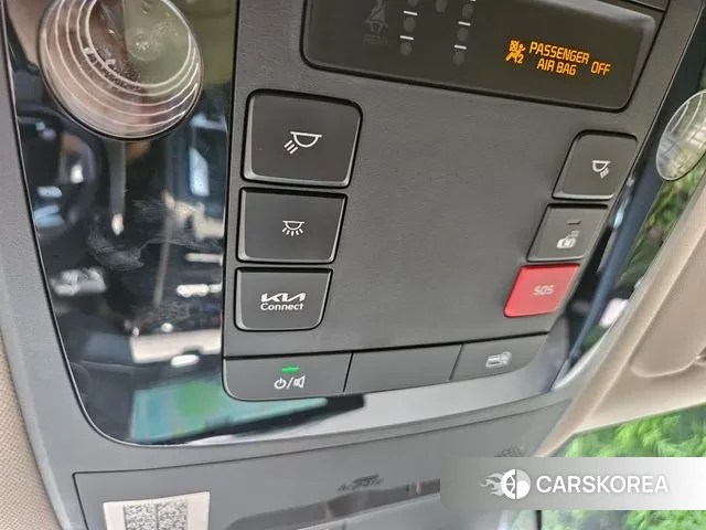 Kia Carnival 4th generation id 2905492 из Кореи 4