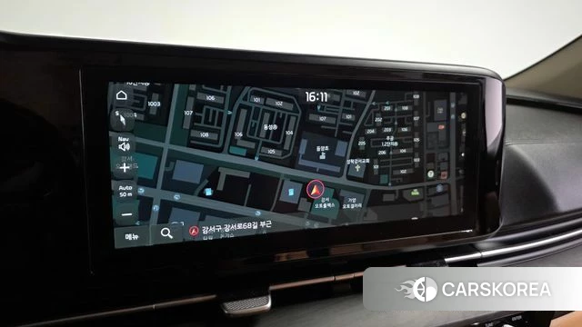 Kia Carnival 4th generation 2020 Черный из Кореи, фото 4