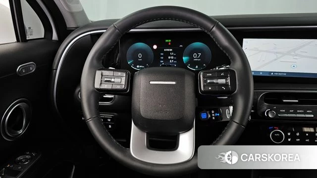 Hyundai Palisade (LX3) 2025 Белый из Кореи, фото 4