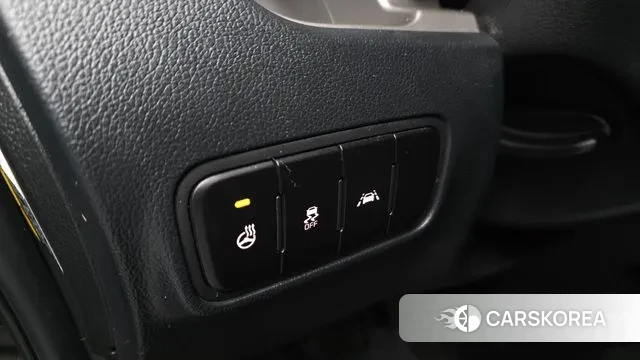 Kia The New Ray 2020 Коричневый из Кореи, фото 4