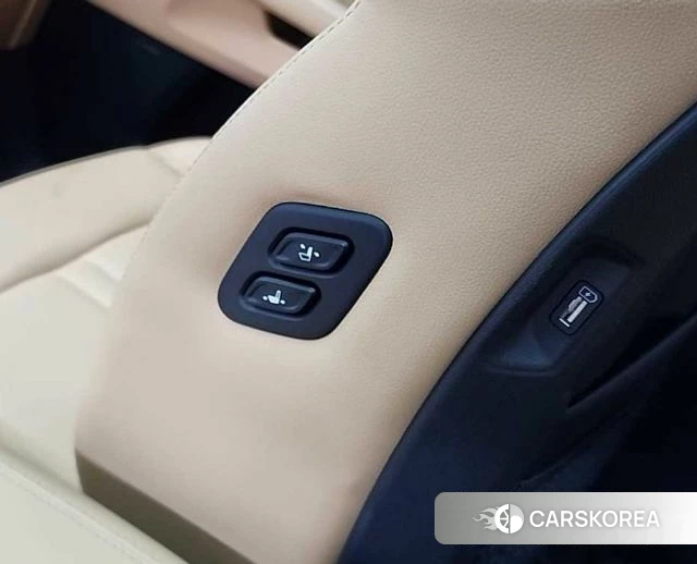 Kia Sorento 4th Generation 2023 Белый из Кореи, фото 4