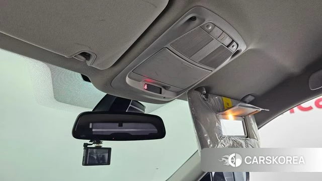 Renault Korea (Samsung) The New QM6 2022 Белый из Кореи, фото 4