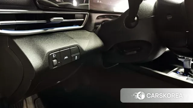 Hyundai Avante (CN7) 2022 Серый из Кореи, фото 4