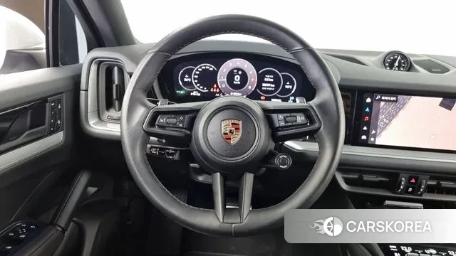 Porsche Cayenne (PO536) 2024 Белый из Кореи, фото 4