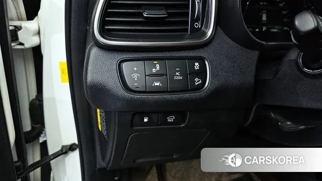 Kia The New Sorento 2018 Белый из Кореи, фото 4