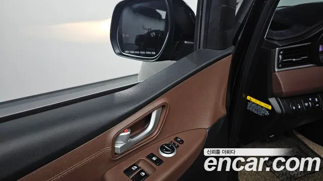 Hyundai The New Grand Starex id 2732869 из Кореи 4