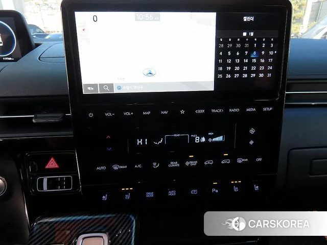 Hyundai Staria 2024 Белый из Кореи, фото 4