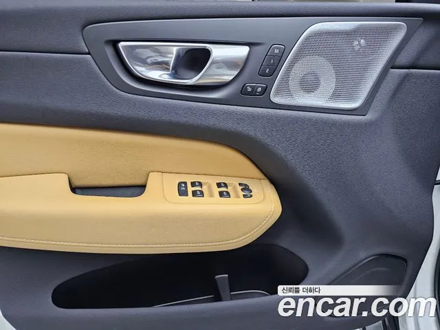 Volvo XC60 second Generation id 2690792 из Кореи 4