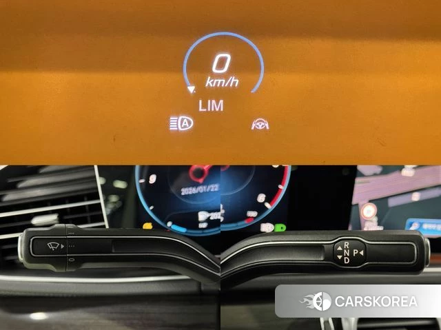 Mercedes-Benz GLE-Class W167 2022 Белый из Кореи, фото 4