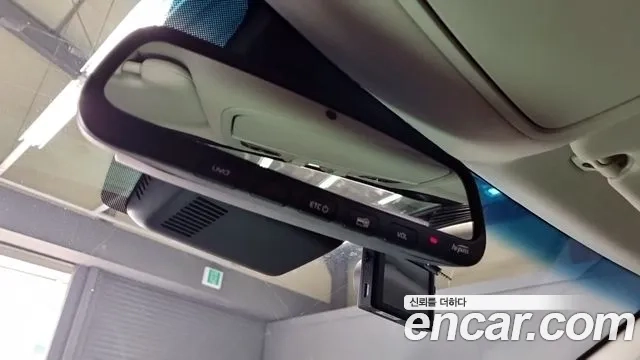 Kia K7 Premier 2020 Белый из Кореи, фото 4