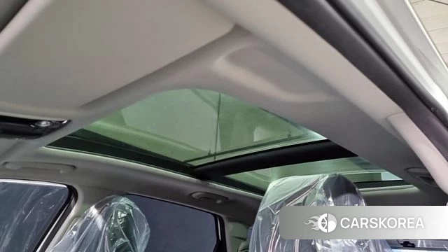 Kia Sportage 5th Generation 2021 Белый из Кореи, фото 4