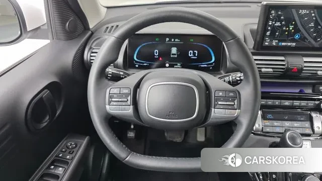 Hyundai Casper 2021 Белый из Кореи, фото 4