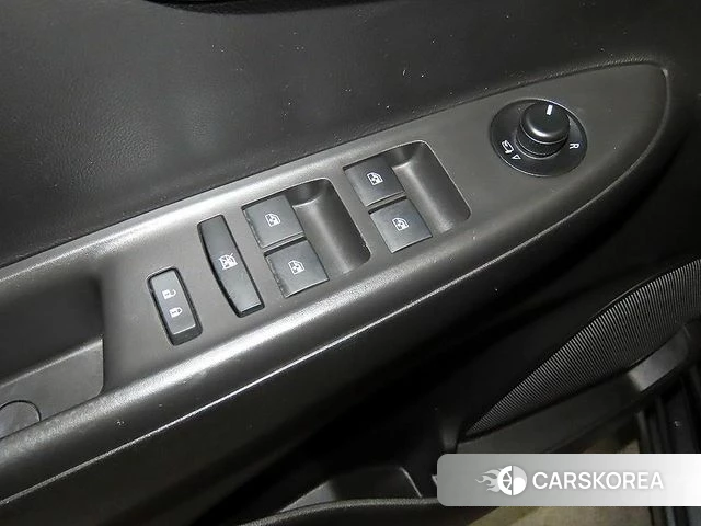 Chevrolet (GM Daewoo) The New Spark 2020 Серый из Кореи, фото 4