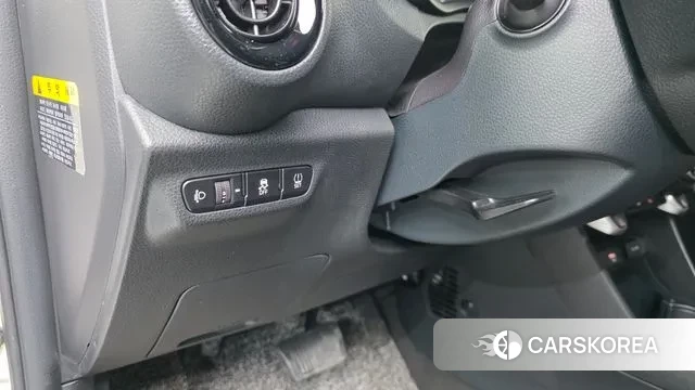 Kia Morning Urban (JA) 2021 Белый из Кореи, фото 4