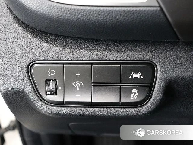 Kia Seltos 2020 Белый из Кореи, фото 4