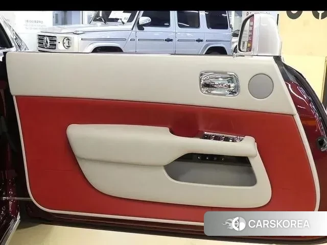 Rolls-Royce Lace 2019 Оранжевый из Кореи, фото 4