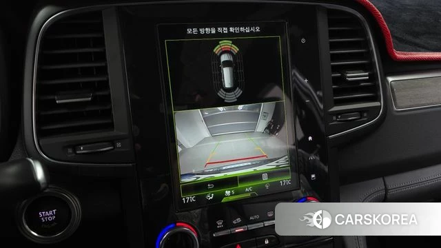 Renault Korea (Samsung) The New QM6 2020 Серый из Кореи, фото 4
