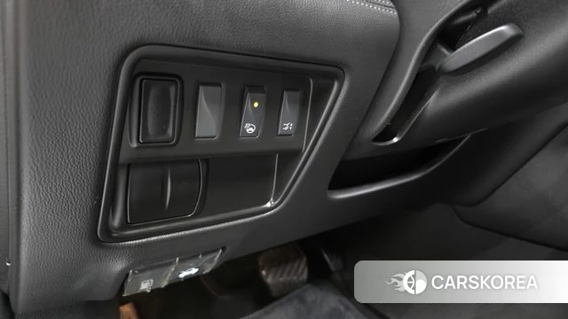 Renault Korea (Samsung) QM6 2018 Серый из Кореи, фото 4