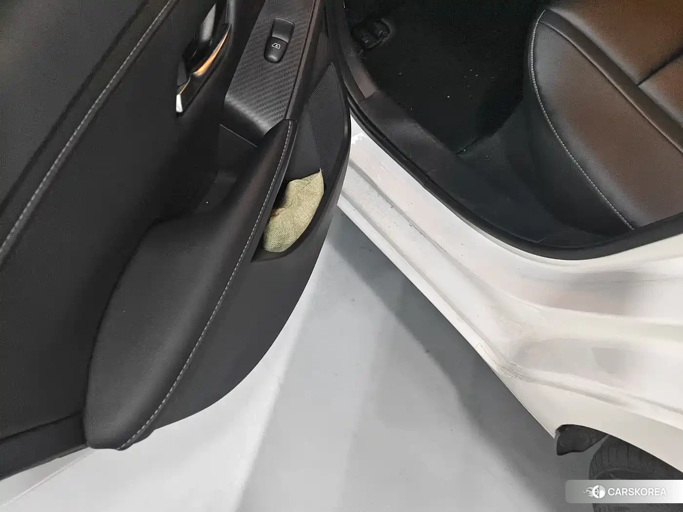 Nissan Sylphy 2025 Белый из Китая, фото 4