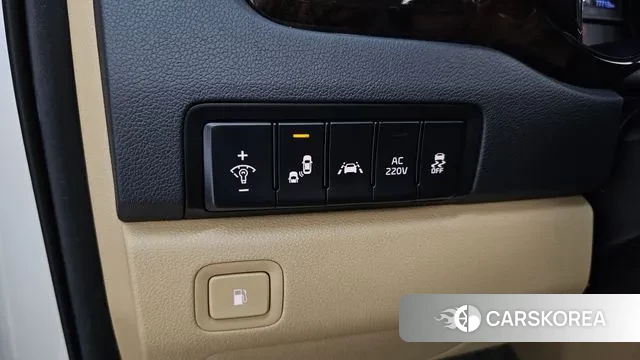 Kia The New Carnival 2020 Белый из Кореи, фото 4