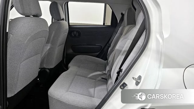 Hyundai Casper 2021 Белый из Кореи, фото 4