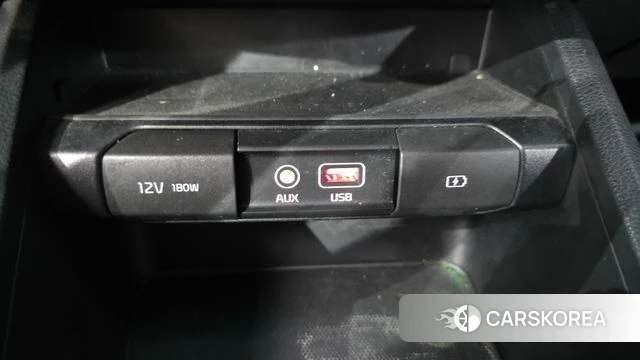 Kia Come New K3 2018 Черный из Кореи, фото 4