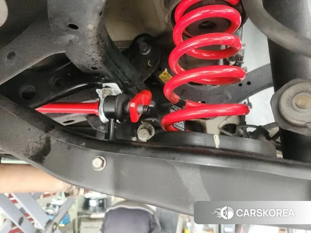 Hyundai Veloster (JS) 2020 Черный из Кореи, фото 4